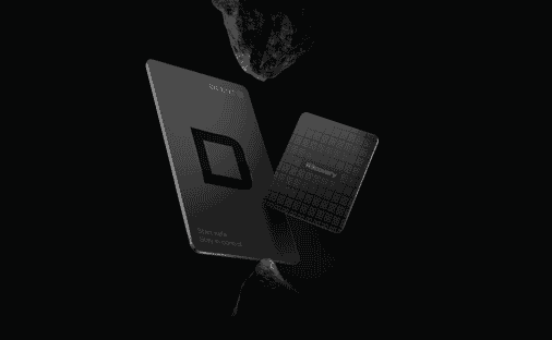 D'CENT Launches DCENT S, a Card-Format Crypto Hardware Wallet with a Dedicated Backup Card